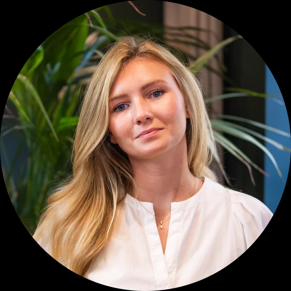 Annie Carlsson