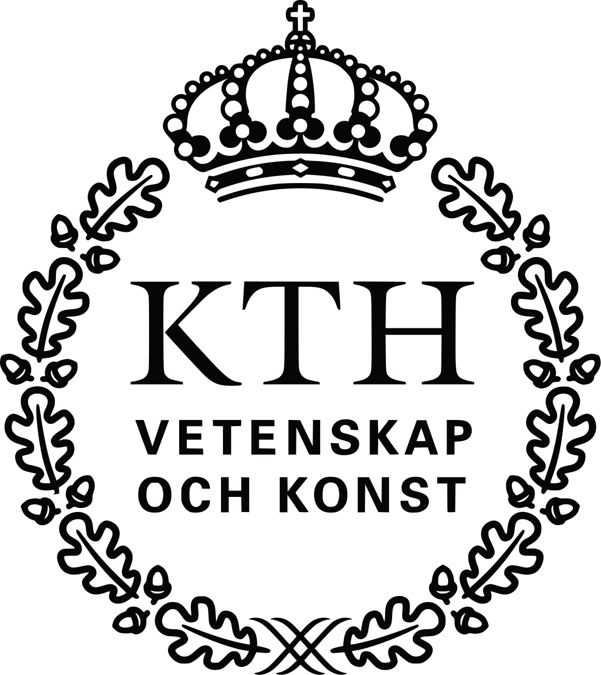 KTH Royal Institute of Technology